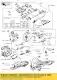 Câble, batterie (-) Kawasaki 260110810