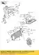 Fan-assy, ??kit ex650eef Kawasaki 595025002