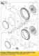 Band, rr, 90 / 100-16, mx51 (d kx85d Kawasaki 410090556