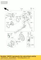 140792055, Kawasaki, support-assy, ??carbone br zx750-f1 kawasaki gpx zx zxr zz r zzr 600 750 900 1200 1987 1988 1989 1990 1991 1992 1993 1994 1995 1996 1997 1998 1999 2000 2001 2002 2003, Nouveau