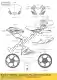 Pattern,side cowl.,lh,lw Kawasaki 560751644