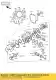 Housing-bearing,fr Kawasaki 410461014