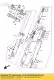 Front fork assy (r.h) Yamaha 1RW231030000