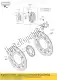 Rotor, sensor, fr zx1000nff Kawasaki 210070617