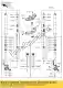 Cylinder-set-fork,rh Kawasaki 440230118