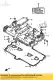 Pokrywa, g?owica cylindra Suzuki 1117148B03