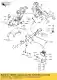 Pump-assy-olie, buikspieren, nat Kawasaki 160820725