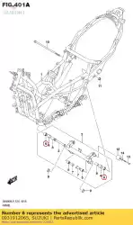 startset van Yamaha, met onderdeel nummer 1KT1410A0000, bestel je hier online: