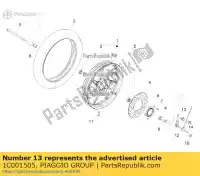 1C001505, Piaggio Group, Capteur de support de support abs piaggio liberty rp8c54100 rp8ca1100 rp8ca1200 rp8cd1100 rp8m89100, rp8ma4100 rp8m89130, rp8ma4110, rp8ma4111 rp8m89200, rp8ma4200 rp8m89200, rp8ma430 rp8md4100 rp8md4200l zapc546b zapm898g 50 125 150 2015 2016 2017 2018 2019 2020 2021 2022, Nouveau