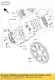Caliper-sub-assy, ??fr, lh, b zx100 Kawasaki 430800017DJ