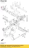 0910605023, Suzuki, Tornillo suzuki gsf bandit su gsr  u a gsx fua sua s vzr intruder m1800 r fa dl vstrom fu sfv gladius ua zaue f sa za gsxr rbzuf aue rbz uf z rz ue xt boss ruf rzuf 30th anniversary black edition moto gp yoshimura special 25th r750 r1000 gsx1400 r600 r600x r750x g, Nuevo