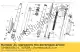 Fork sub assy,r f Honda 51480KSE671