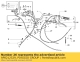 Controle de estrangulamento Aprilia AP8212529