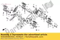 50608KBS900, Honda, garde, l. étape honda nsr 125 2000 2001, Nouveau