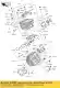 Raccord, reniflard vn800-a1 Kawasaki 920051061