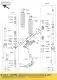 Forcella-tubo esterno, rh, p.sil klx15 Kawasaki 440080065458