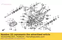 50202HN2305, Honda, nessuna descrizione disponibile al momento honda trx 400 450 500 2000 2001 2002 2003 2004 2005 2006, Nuovo