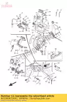 903380822600, Yamaha, plug(4bp) yamaha  ajs fjr fzr fzs tdm trx xj xjr xt xvs yfm yfz yzf yzf r  250 350 400 450 550 600 650 660 700 750 850 900 1000 1100 1200 1300 1992 1993 1994 1995 1996 1997 1998 1999 2000 2001 2002 2003 2004 2005 2006 2007 2008 2009 2010 2011 2012 2013 2014 2015 20, New