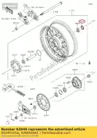 920491056, Kawasaki, selo de óleo, bjn28475 z750-l1 kawasaki  er-6f er-6n gpx gpz gt kle ninja vn vulcan z zephyr zn zr zx zxr zz r zzr 250 300 400 500 550 600 650 750 800 900 1000 1300 1700 1985 1986 1987 1988 1989 1990 1991 1992 1993 1994 1995 1996 1997 1998 1999 2000 2001 2002 2003 2004 2005 2006 2007 2, Novo