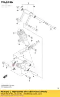 0926317046, Suzuki, Bearing,17x24x3 suzuki  dl gsr gsx r gsx s lt r 125 150 450 600 750 1000 2006 2007 2008 2009 2010 2011 2012 2014 2015 2016 2017 2018 2019 2020, New