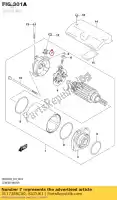 3117388C00, Suzuki, bushing suzuki vl volusia  sv s ls savage p vz intruder m800 u vs glu c800c cue s2 gl sz z gsx hayabusa r bking bk ru1 dl vstrom a c800 ue zu ru2z vx bka ru2 se ruz ruf sz1 black edition c800b u2 sz2 rauf raz rz ra bkuf razuf tl m800z vx800u vs800gl vs600 vs800 l, New