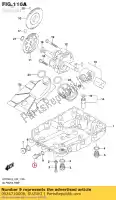 0924710008, Suzuki, plug suzuki vs vx dr z lt a f vl vz an vzr vlr c vsgl intruder vsglfp vsglfpefep vsfp vxu drse ze zs quadrunner af quadmaster ff kingquad x volu 750 800 600 350 400 50 500 300 250 650 1800 70 44, Nieuw