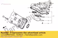 12320MW4000, Honda, brak opisu w tej chwili honda rvf 750 1994 1995 1996, Nowy