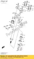 0915914027, Suzuki, porca suzuki lt a700x kingquad 4x4 r450 quadracer a450x limited a750x axi a450xz a500xpz a750xz a750xpz r450z a500xz a750xpvzv a750xvz a500x a500xp lta500xp lta500x lta750xp lta750x lta750xpz 700 450 750 500 , Novo