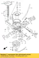 1350038350, Suzuki, conjunto de diafragma suzuki gn 250 1985 1988 1989 1990 1991 1992 1993 1994 1996 1998 1999 2000, Novo