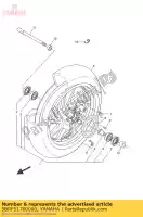 5BRF51700000, Yamaha, air valve assy yamaha aerox cs cw ew mt ns vp yp yq yzf r 50 125 250 400 2005 2006 2007 2008 2009 2010 2011 2012 2013 2014 2015 2016, New