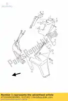 4735048G00YMD, Suzuki, nenhuma descrição disponível no momento suzuki vzr intruder m1800 rnuf rn rzuf rz ruf r m1800r2 2 vzr1800rnzr2 1800 , Novo