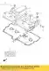 Gasket set Suzuki 1140119858