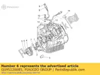 GU95120085, Piaggio Group, Arruela elástica moto-guzzi breva v ie california california alum tit pi cat california classic touring california ev ev touring pi california ev pi cat california ev v california ii california iii carburatori california iii carburatori carenato california iii iniezione c, Novo