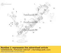 1D000063R, Piaggio Group, corpo do acelerador cpl. piaggio vespa primavera rp8m82313, rp8m82514 rp8m82500, rp8m82510, rp8m82312, rp8m82122, rp8m82512, rp8m82513, rp8m82314, rp8m82517,  rp8m82511, rp8m82121, rp8m82313, rp8m82514,  rp8m82821, rp8m82100, rp8m82310, rp8m82122,  sprint vespa vespa primavera ve, Novo