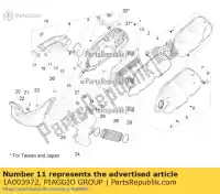 1A003972, Piaggio Group, ansaugleitung. vespa rp8m45510, rp8m45820, rp8m45511 rp8m45610, rp8m45900 rp8m45610, rp8m45900, rp8m45611, rp8m45901,  vespa gts zapma3100, zapma3200 zapma3200, zapma3100 zapma3700 0 125 150 2016 2017 2018 2019 2020 2021 2022, Novo