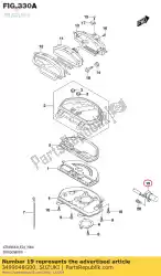 Here you can order the sensor comp,spe from Suzuki, with part number 3499048G00: