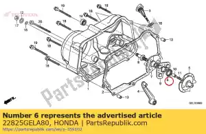 honda 22825GELA80 brak opisu w tej chwili - Dół