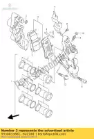 5930033881, Suzuki, jeu de joints, piston suzuki gsf bandit s gsx hayabusa r ru1 ru2z ru2 se ruz  sz rz f tl gsxr r750 tl1000r gsx1300r gsf1200ns gsx1300rz gsf1200nsz gsf1200nszsz 1200 1300 750 1000 , Nouveau