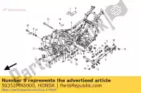 50352MN5000, Honda, nessuna descrizione disponibile al momento honda gl 1500 1988 1989 1990 1991 1992 1993 1994 1995 1996 1997 1998 1999 2000, Nuovo