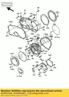 92055109, Kawasaki, 