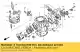 Gasket, cylinder Honda 12191MAC680