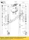 Pipe-fork inner,rh,f.m.g klz10 Kawasaki 44013026926M