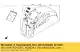 Fender set, rr. (wl) *type1 * (type1 ) Honda 80110MFR640ZA Fender set, rr. (wl) *type1 * (type1 ) Honda 80110MFR640ZA