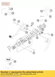 ktm 61013060000 g?ówny cylinder hamulcowy 05 - Dół