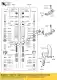 Damper-assy,fork,lh,k.go kx85d Kawasaki 44071088248D