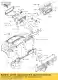 01 staffa, solenoide Kawasaki 110567476