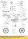 Marchio, serbatoio carburante, kawasaki Kawasaki 560540940