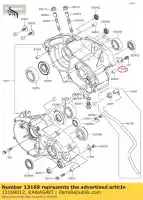 13169012, Kawasaki, plato, cambio dram kawasaki kx  e w b r l a gpz d g c t n monster energy ex305 j 85 ii gpz305 belt drive kx500 kx80 kx100 sw lw kx85 big wheel kx85ii 500 80 305 100 , Nuevo