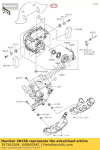 kawasaki 391562564 01 bloc - La partie au fond