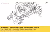 16179MN5601, Honda, aucune description disponible pour le moment honda gl 1500 1988, Nouveau